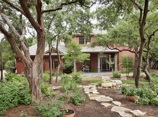 5917 Maurys Trl, Austin, TX 78730