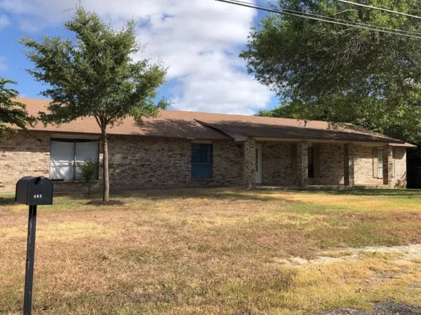 403 Tyrone Dr, Leander, TX 78641