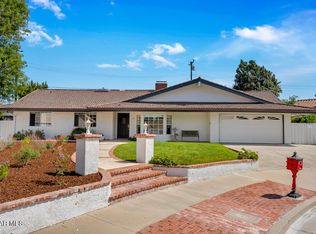 18 W Sidlee St, Thousand Oaks, CA 91360