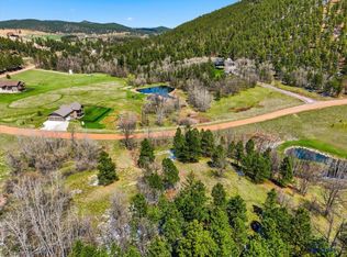 LOT-26A Elk View Loop, Sturgis, SD 57785