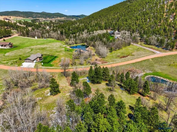 LOT-26A Elk View Loop, Sturgis, SD 57785
