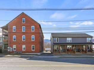 16-18 N Summer St, Adams, MA 01220