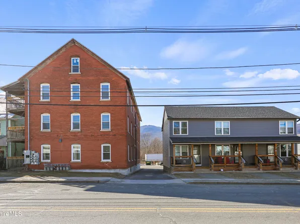 16-18 N Summer St, Adams, MA 01220