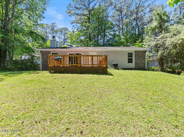 504 Mark Lane, Jacksonville, NC 28546