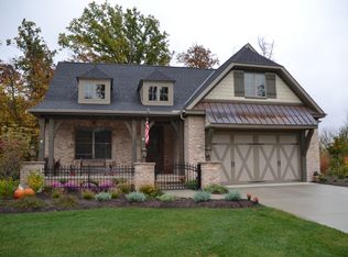 3689 Forest Ridge Cir, Medina, OH 44256