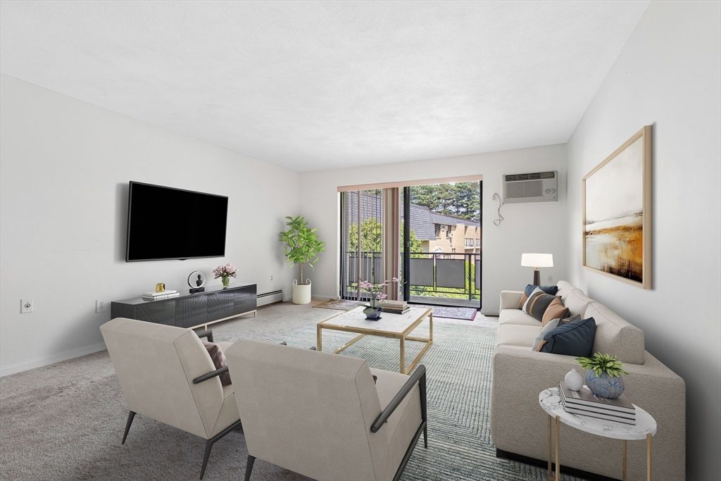 48 Bigelow Ave APT 28, Watertown, MA - View 4