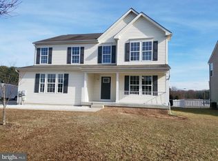 1106 Cattail Commons Way, Denton, MD 21629