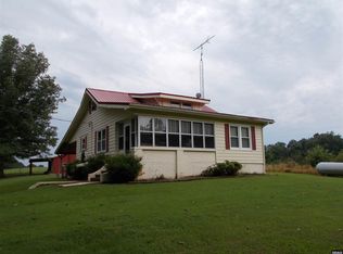 8387 Chapel Hill Rd, South Fulton, TN 38257