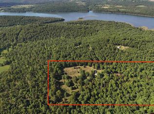 575 County Road 556, Gainesville, MO 65655