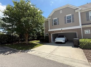 4301 Cattail Ln, Virginia Beach, VA 23456