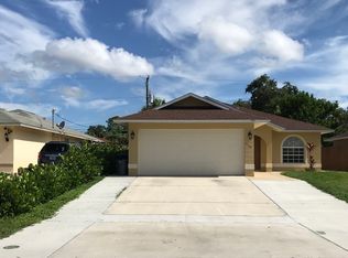 11671 Saunders Ave, Bonita Springs, FL 34135