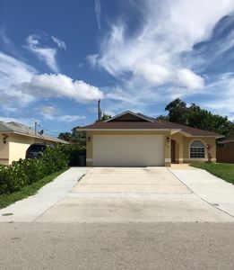 11671 Saunders Ave, Bonita Springs, FL, 34135