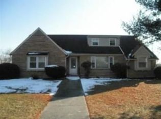 5080 Charles Dr, Dublin, VA 24084