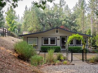 19450 Clinton Rd, Jackson, CA 95642
