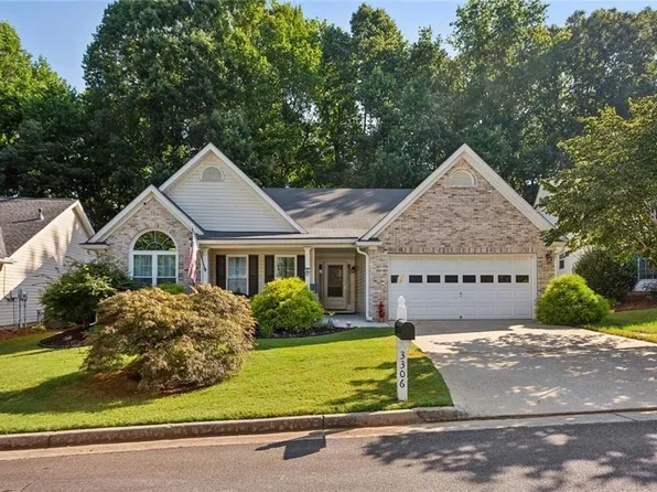 3306 Freedom Lndg NW, Kennesaw, GA 30144