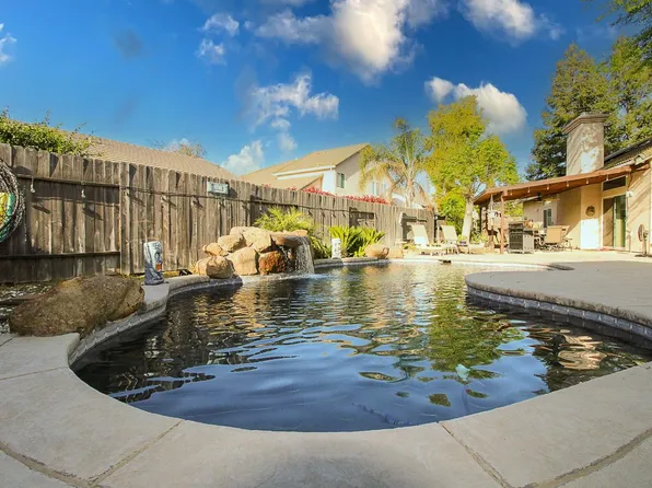 8115 Sunburst Ct, Antelope, CA 95843