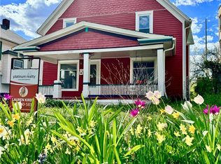 3640 Forest Ave, Kansas City, MO 64109