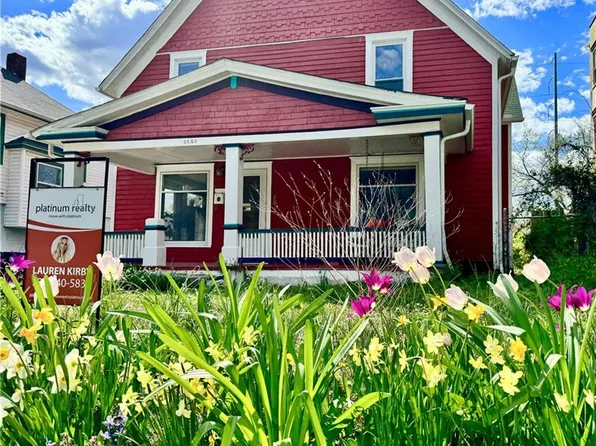 3640 Forest Ave, Kansas City, MO 64109