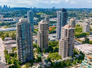 2138 Madison Ave #2501, Burnaby, BC V5C6T6