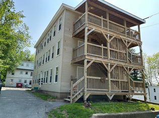 30 Cedar St #3, Augusta, ME 04330