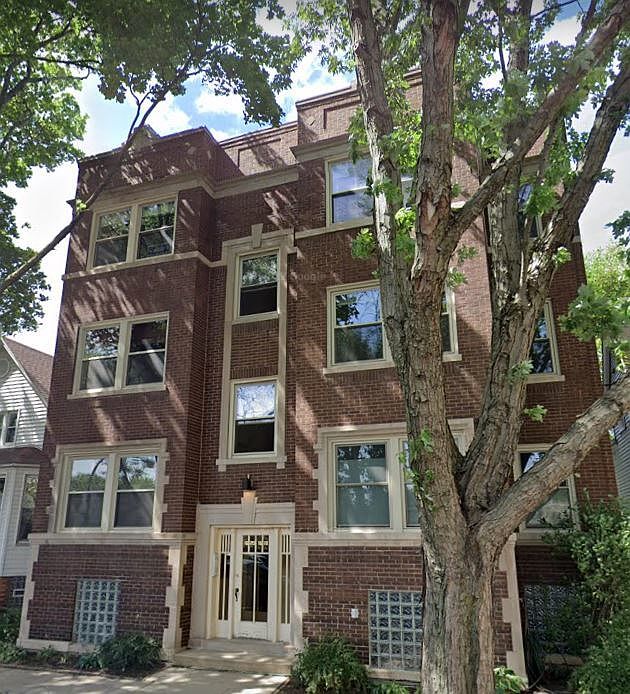 1st image of 1618 W Edgewater Ave APT 3E