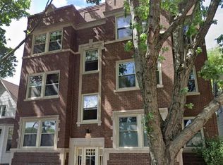 1618 W Edgewater Ave APT 3E, Chicago, IL 60660