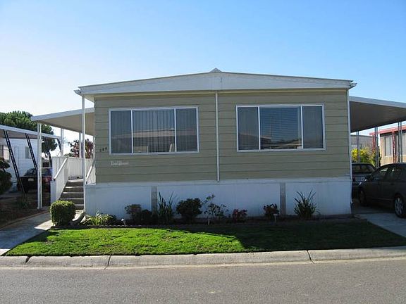 2nd image of 284 Santa Susana