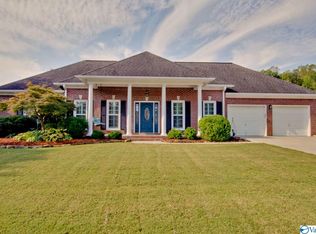 2618 Quarter Ln SE, Owens Cross Roads, AL 35763