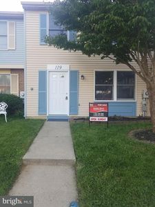 119 Savannah Ct, Walkersville, MD, 21793