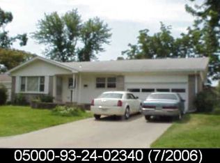 9022 E 32nd Pl, Tulsa, OK 74145
