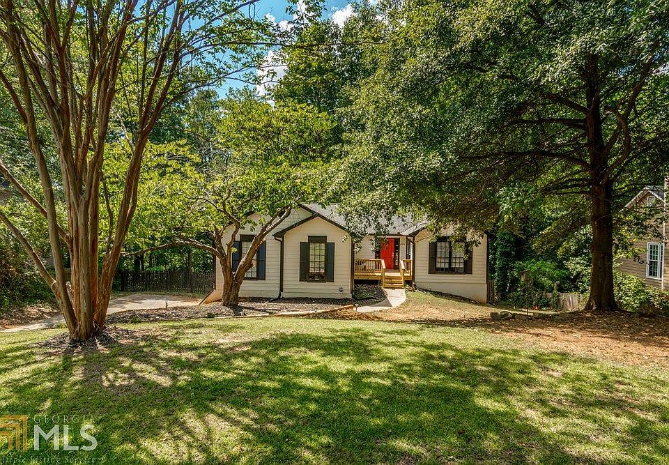 1st image of 2074 Arbor Forest Dr SW