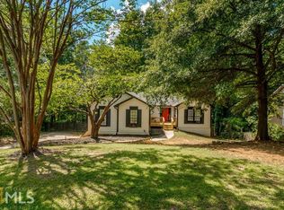 2074 Arbor Forest Dr SW, Marietta, GA