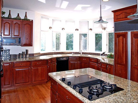 Granite Kitchen 
