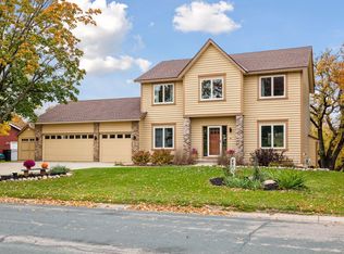 4639 Manor Dr, Eagan, MN 55123