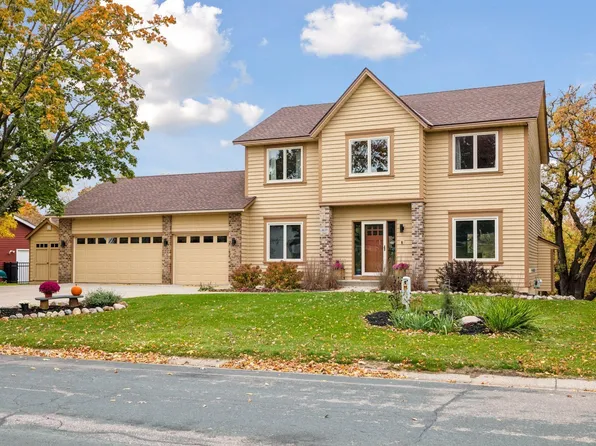 4639 Manor Dr, Eagan, MN 55123