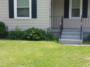 1552 Clara Ave, Louisville, KY 40215