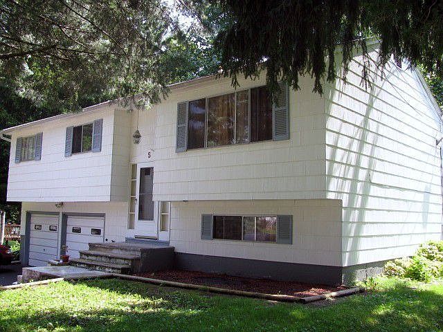 Walking distance to the school