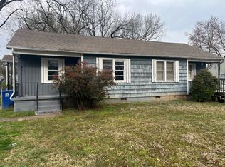 205 Sequoia Dr APT A, Chattanooga, TN 37411