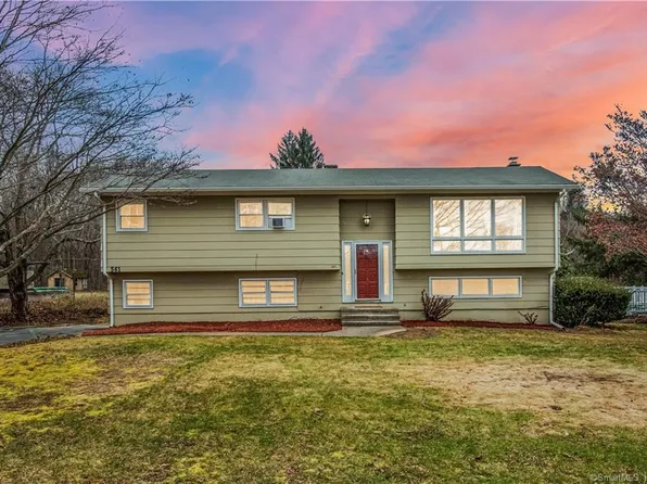 561 Spindle Hill Road, Wolcott, CT 06716