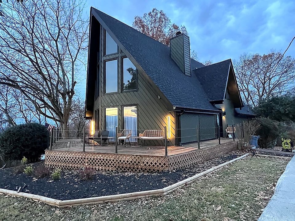 372 Grandview Dr, Kodak, TN 37764 MLS 256913 Zillow