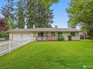423 3rd Ave NW, Napavine, WA 98532