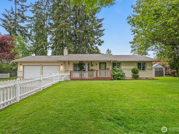 423 3rd Avenue NW, Chehalis, WA 98532