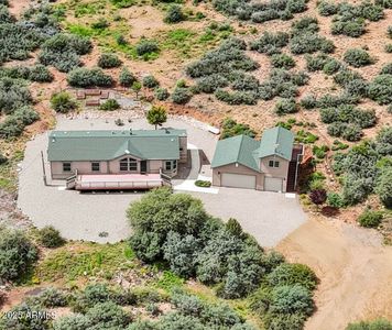 490 S HIDEAWAY Drive, Dewey, AZ, 86327