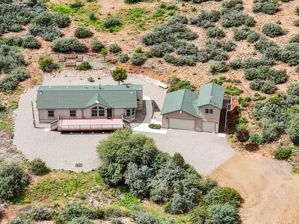 490 S HIDEAWAY Drive, Dewey, AZ 86327