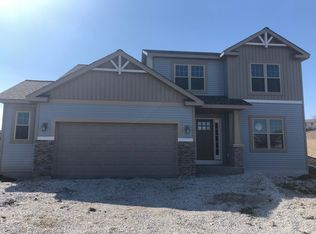 1306 Schuman Dr, Watertown, WI 53098