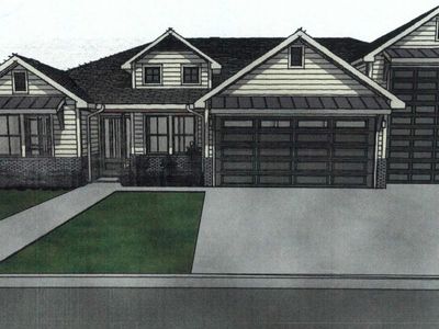 9813 S Peregrine Falcon Ave, Nampa, ID, 83686