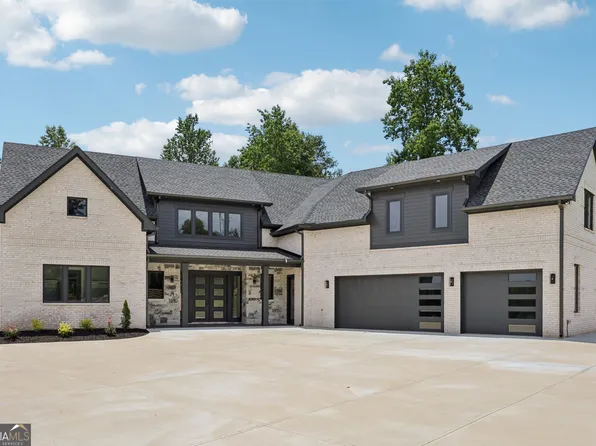 5630 Union Church Rd, Braselton, GA 30517