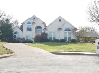 2802 Fountain View Blvd, Cedar Hill, TX 75104