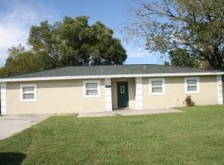 2205 Falkner Rd, Orlando, FL 32810