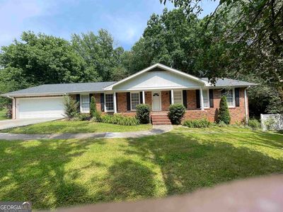 922 Sharon Ct, Fayetteville, GA, 30214